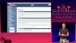 The Social Coding Contract by Justin Searls