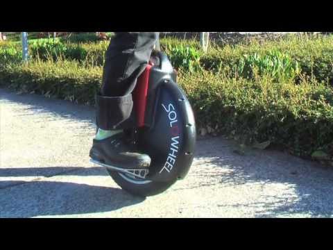 instructions - The latest version of our Solowheel instructions overview.