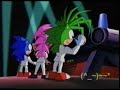 Sonic Underground Episode 16 Part 1 Sonic Underground Episode 16 Part 1