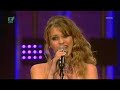 Tessa bij Kids Top 20 (interview en optreden)