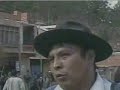 Bolivia: Humillación y agresión a campesinos en Sucre.