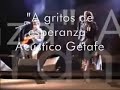 vega y joan tena   concierto getafe  metro sur 