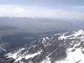Ski Descent of the Grand Teton