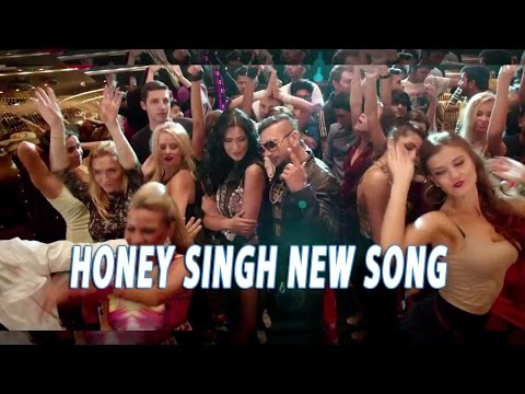 Birthday Bash | Full Video Song | Yo Yo Honey Singh