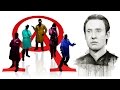 OverAnalyzers #8 - Data's Dick (starring James Rolfe)