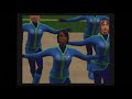 Ravens @ Seahawks Week 16 (NFL 2k5)