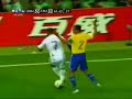 thierry henry goal against brazil world cup 2006