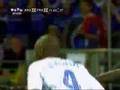 Thierry Henry goal against Brazil