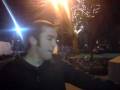 Dramatic (and sometimes not so dramatic) reading of wallace monument in Aberdeen