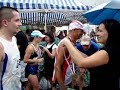 13. Mi?dzynarodowy Bieg Uliczny Jaworzno 2008r.