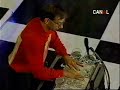 MICHEL LAUZIÈRE Glass Music