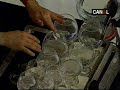 MICHEL LAUZIÈRE Glass Music