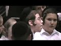 Chanuka 5766 Munkach Choir sample 1