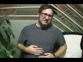 tim eric - waiting room sketch