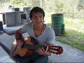 Nestor Monroy.Regresa