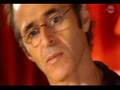 Goldman en studio pour Mauranne