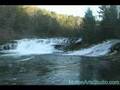 N. Granville, New York ~ Mettawee River Waterfall Meditation