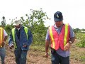 Video Inspección técnica al Aeropuerto de Puerto Cabezas