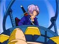 Dragon Ball Z - Los 2 Guerreros del futuro (5/5)