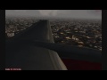 Jet2 Boeing 737-300 Dublin arrival