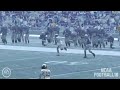 Missouri vs KSU Play of the Game