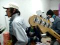 Los reyes de la calle
