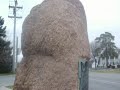 Raytown MO phallic rock ? ... Raytown MO phallic rock ? ...