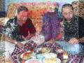Halil Erkal Beyaz Gelinlik