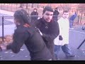 NSW Season finale 2: 3-way dance; Romeo, Mr.H & Jamal Carter