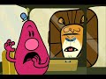 The Mr Men Show - Adventure (UK) Recapture The Mr Men Show - Adventure (UK) Recapture