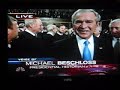 State of the Union - Bush Thinks He Is A Rockstar
