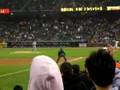 YouTube - barry bonds home run #732