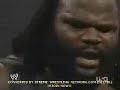arm matsch john cena vs mark henry