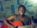 Cover :Love in this club Usher/Bed J. holiday acoustic