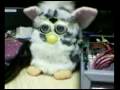 Furby Movie Trailer - YouTube