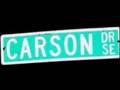 Lin Town BDC & Love joy dissin carson