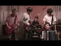 The CaverS - w?r�d nocnej ciszy