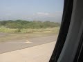Aterrizando en Zihuatanejo,Gro