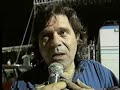 intervista a Beppe Carletti -Nomadi