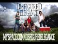 Disfigured Elegance - This is my promise