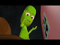 Made in Autodesk Maya 2008, composited in Adobe After Effects CS3 and edited in Adobe Premiere Pro CS3. My first CG film, and first experience of CGI in general, so please excuse the awkward animation, and visuals. The story follows Jeff, a small disproportional alien whose job is to control the weather on earth, but unfortunately struggles to find it entertaining enough to stay awake, leading to a very messy situation... The film was for a final major project at university, I had 4 months ...