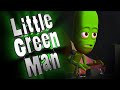 Little-Green-Man-3D-