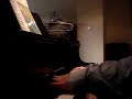 Shafagh Nosrati plays Valse Phantastique from E. Bentz-Woods