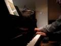 Shafagh Nosrati plays Valse Phantastique from E. Bentz-Woods