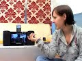 Shiny Video Review: AltecLansing inMotion IMV712 iPod Player