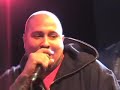 this is philly's burndown all-stars performing at world cafe live in west philly on 4/17/07. this is a live version of the song 