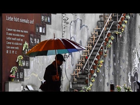 Landgericht Duisburg: Kein Urteil zur Loveparade-Katast ...