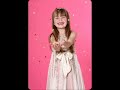 CONNIE TALBOT - WHITE CHRISTMAS WITH LYRICS