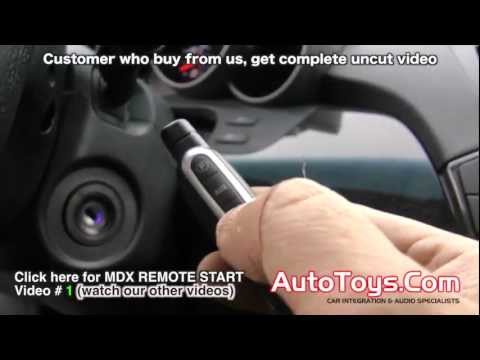 how to sync avital remote