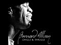 Bernard Allison - Boogie Man (from Chills & Thrills)